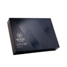 Faqueiro Em Aço Inox Com Caixa Litografada Wolff Avalon 101 P