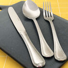 Faqueiro Em Aço Inox Com Estojo St.james Belle 101 Peças