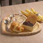 Faqueiro Em Aço Inox Com Estojo Wolff London 102 Peças