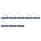 Faqueiro Em Aço Inox Com Estojo Wolff London 48 Peças