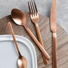 Faqueiro Em Aço Inox Maxwell   Williams 16 Peças Bronze