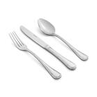 Faqueiro Em Inox Com Estojo St.james Lace 48 Peças