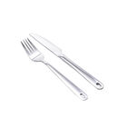 Faqueiro Em Inox Kenya Hang 24 Peças