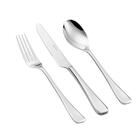 Faqueiro Em Inox Saint James Serenity 130 Peças