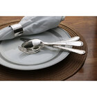 Faqueiro Em Prata Wolff Avalon 130 Peças