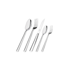 Faqueiro Estojo Papelão 30 Peças Mykonos