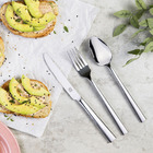 Faqueiro Estojo Papelão 30 Peças Mykonos