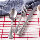 Faqueiro Florence Inox 101 Peças St. James