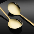 Faqueiro Fracalanza Constantinne Em Aço Inox 24pçs Dourada