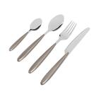 Faqueiro Glossy 24 Peças - Home Style