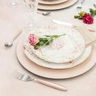 Faqueiro Glossy 24 Peças - Home Style