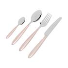 Faqueiro Glossy 24 Peças - Home Style