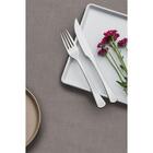 Faqueiro Havana Em Aco Inox Facas Para Churrasco Acabamento B