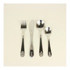 Faqueiro Infantil Bino Inox 4 Peças - Zwilling