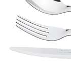 Faqueiro Inox 24 Peças Carmel Turquesa Tramontina