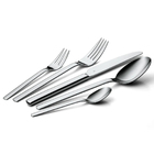 Faqueiro Inox 30 Peças Dune Wmf