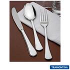 Faqueiro Inox 76 Peças Com Estojo Zurique Tramontina