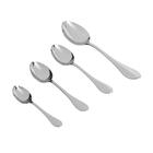 Faqueiro Inox Italy 130 Peças - Tramontina