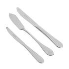 Faqueiro Inox Italy 130 Peças - Tramontina