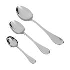 Faqueiro Inox Italy 130 Peças - Tramontina