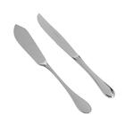 Faqueiro Inox Italy 130 Peças - Tramontina