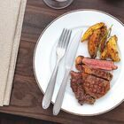 Faqueiro Jogo De Talheres 100 Peças Inox Laguna Tramontina