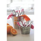 Faqueiro Jogo De Talheres 100 Peças Inox Laguna Tramontina