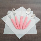 Faqueiro Jogo De Talheres 30 Peças De Aço Inox Ipanema Tramon