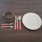 Faqueiro Jogo De Talheres 30 Peças De Aço Inox Ipanema Tramon