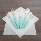 Faqueiro Jogo De Talheres 30 Peças De Aço Inox Ipanema Tramon