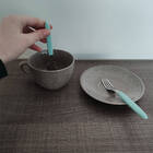 Faqueiro Jogo De Talheres 30 Peças De Aço Inox Ipanema Tramon