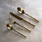 Faqueiro Kyoto 16 Peças - Oxford 16 Peças