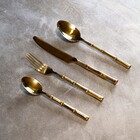 Faqueiro Kyoto 16 Peças - Oxford 16 Peças