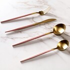 Faqueiro Madame 16 Peças - Oxford 16 Peças