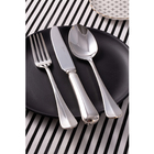 Faqueiro Manchester Inox 101 Peças St. James