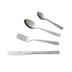 Faqueiro Monobloco 24 Peças - Richwell - Inox