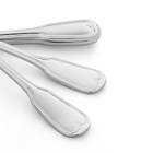 Faqueiro Paris Inox 130 Peças St. James