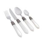 Faqueiro Pearl 24 Peças - Home Style