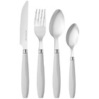 Faqueiro Perola 24 Peças Hauskraft Faqr-009