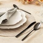 Faqueiro Posh 36 Peças - Home Style