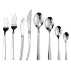 Faqueiro Premium Em Aço Inox - Fracalanza Ravel (48 Peças)