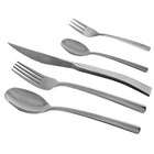 Faqueiro Ravel 30 Pecas Em Aco Inox