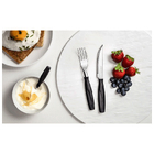 Faqueiro Talheres Itaparica Jarra Pote Aço Inox 20pçs Brinox