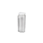 Faqueiro Talheres Itaparica Jarra Pote Aço Inox 20pçs Brinox