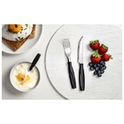 Faqueiro Talheres Itaparica Lâminas Aço Inox 16 Pçs Brinox Pr