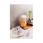 Faqueiro Talheres Leme Inox 20 Peças Tramontina Cores