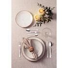 Faqueiro Tramontina Aço Inox Buzios 36 Peças