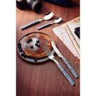 Faqueiro Tramontina Bliss Com Lâminas Em Aço Inox E Cabos De