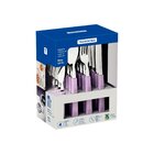 Faqueiro Tramontina Bliss Lavanda 16 Peças - 29899139