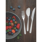 Faqueiro Tramontina Havai  Em Aço Inox Com Facas Para Churras